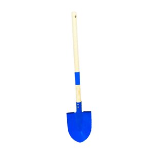 Kokiya Kids Gardening Tool Early Learning Developmental Sand Toy Birthday Gifts sharp shovel Kokiya