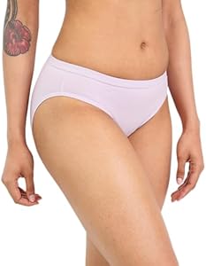 Женские Трусы Woolly Clothing Co Super Soft Comfy No Odor Merino Wool Bikini Brief Woolly Clothing Co