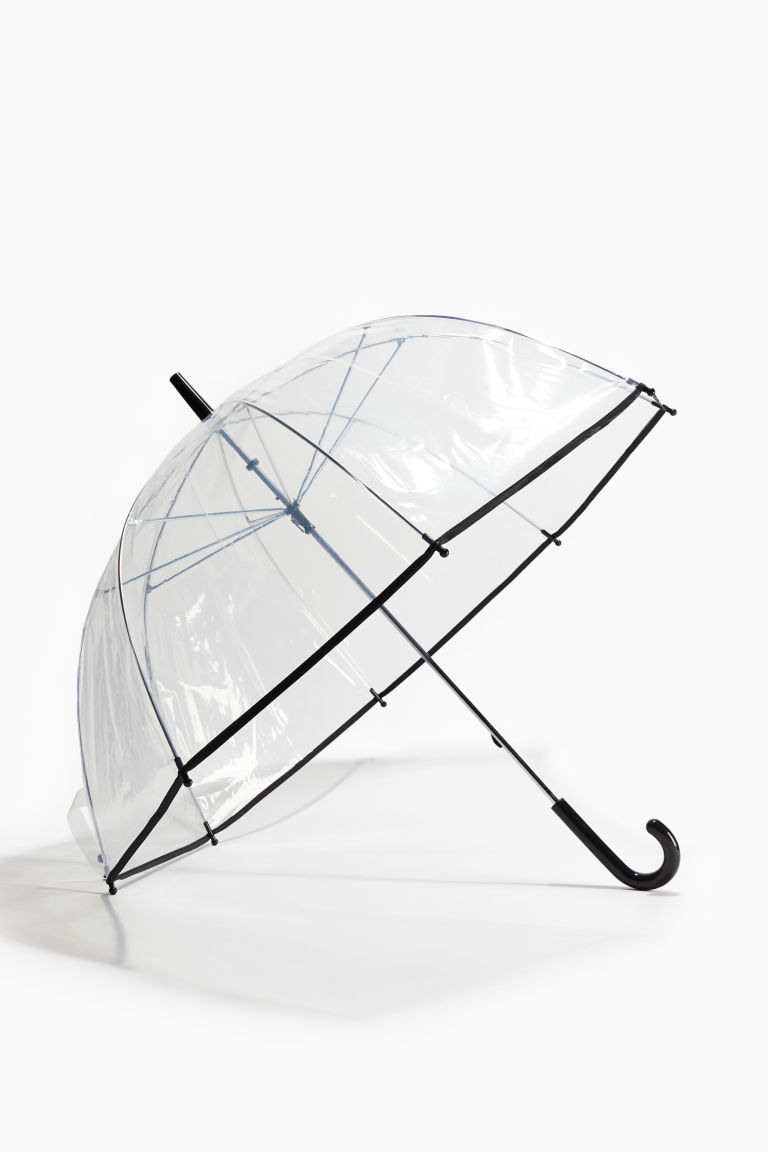 Прозрачный зонтик H&M
