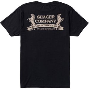 SJC T-Shirt Seager Co.