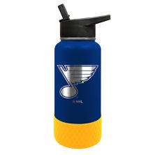 NHL St. Louis Blues 32-oz. Thirst Hydration Bottle NHL