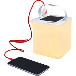 Блок питания PackLite Firefly 2-в-1 + зарядное устройство для телефона LuminAID
