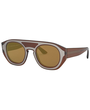 Мужские солнцезащитные очки, AR8135 Giorgio Armani