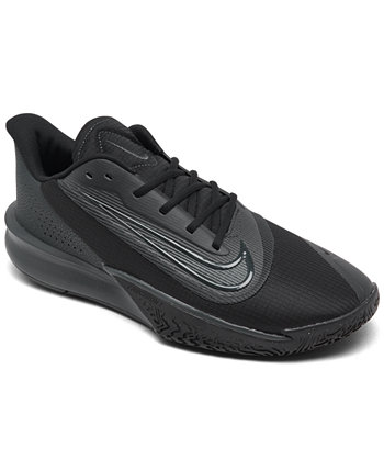 Men's Precision 7 Basketball Sneakers from Finish Line Nike