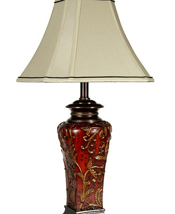 Настольная лампа Zoey StyleCraft Home Collection