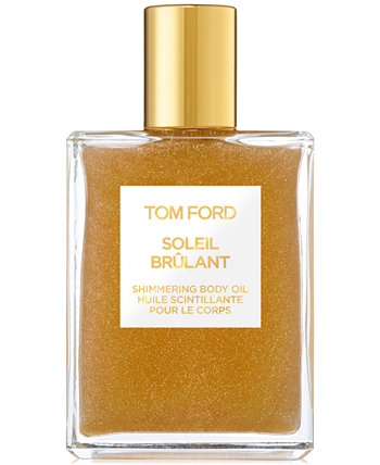 tom ford soleil oil