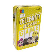 Front Porch Games The Celebrity Guessing Game Tin Front Porch Games