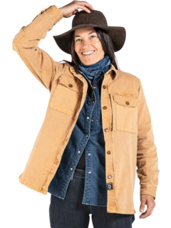 Рабочая куртка Oahe Dovetail Workwear