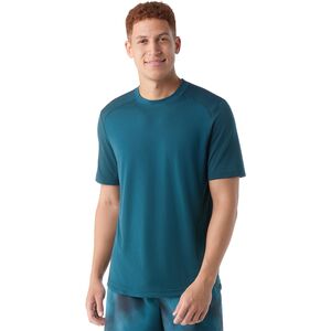Мужская футболка Active Mesh с короткими рукавами Smartwool