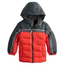 Стеганая куртка для малышей ZeroXposur Antarctica Heavyweight ZeroXposur