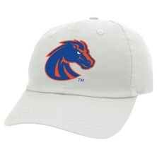 Men's Ahead Natural Boise State Broncos Shawnut Adjustable Hat Ahead