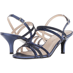 Многоцветный (Navy Metallic)