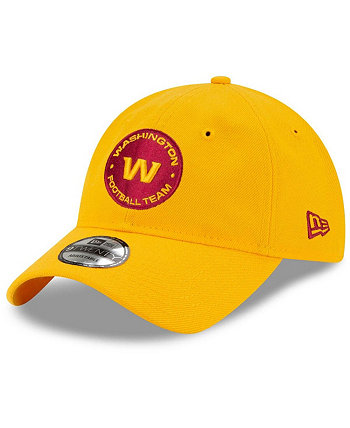 washington football team adjustable hat