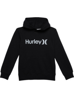 One and Only Pullover Hoodie (Little Kids) Hurley