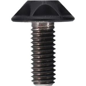 Велосипедные педали Silca Titanium Cage Screws Silca