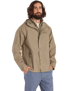 Мужская Дождевая Куртка Cascade от Marmot из Нанопро Marmot