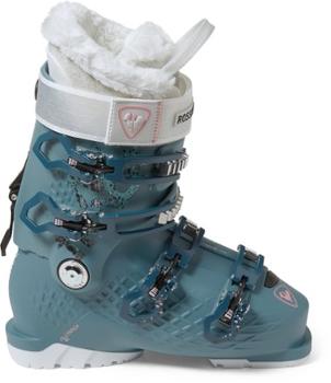 Лыжные ботинки Alltrack 80 W - Женские - 2021/2022 ROSSIGNOL