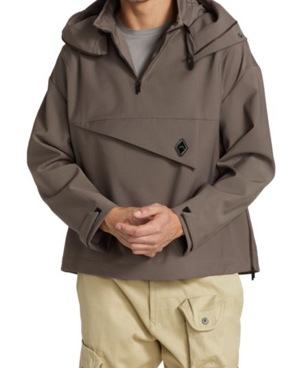 Воздушная куртка Kagool A-COLD-WALL*