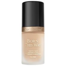 Too Faced Born This Way Natural Finish Longwear Liquid Foundation Too Faced