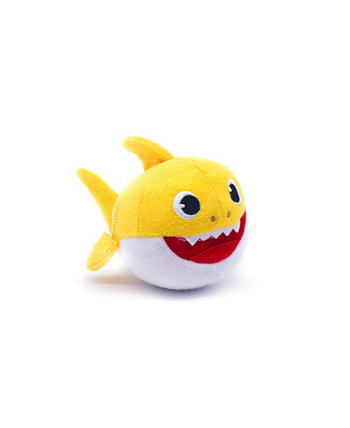 Baby Shark Bath Toy Sponge SoapSox