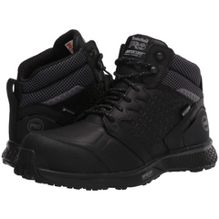 Reaxion Mid Composite Safety Toe Водонепроницаемый Timberland