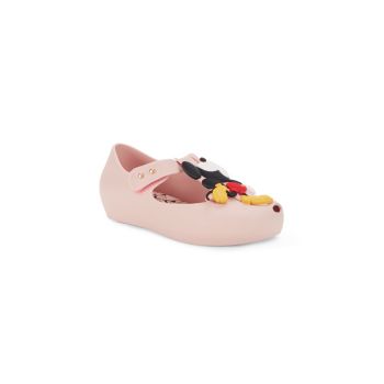 Обувь для девочек Mickey Mouse Mary Jane Mini Melissa