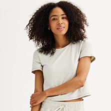 Женская футболка узкого кроя с короткими рукавами FLX Wander FLX