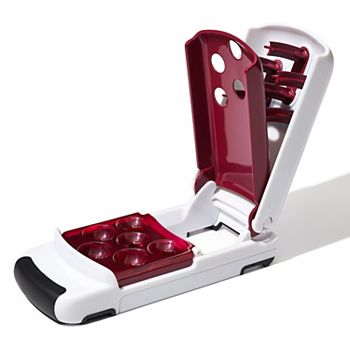 OXO Good Grips Quick Release Multi-Cherry Pitter Oxo