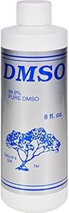 Pure Supplement, 8 Fluid Ounce DMSO