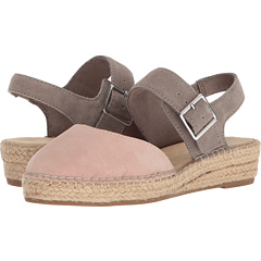 Розовый (Blush/Stone Suede Leather)