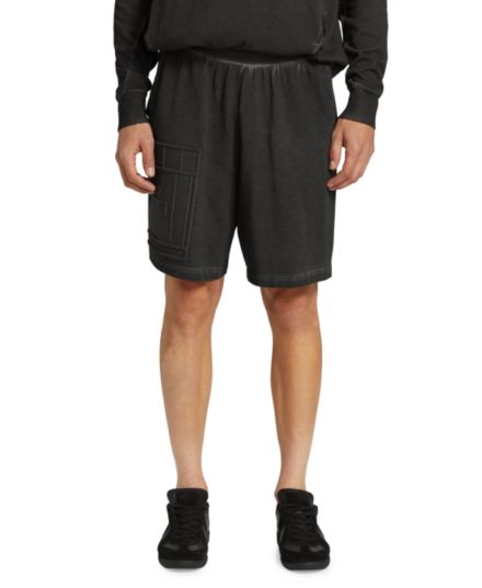 Disolve Cotton Shorts A-COLD-WALL*