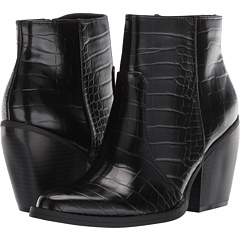 Черный (Black Embossed)