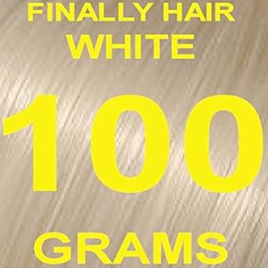 Finally Hair Building Fiber Refill 100 Grams Auburn Hair Loss Concealer by Finally Hair (Auburn) Finally Hair