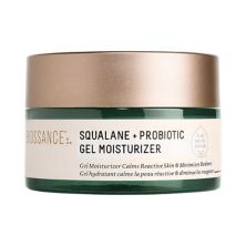 Biossance Squalane + Probiotic Balancing Gel Moisturizer Biossance
