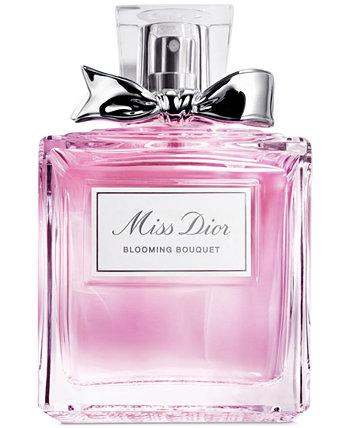 Туалетная вода-спрей Miss Dior Blooming Bouquet, 5 унций. Dior