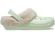 Детские Сабо Crocs Classic Blitzen IV Crocs