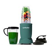 Блендер NutriBullet PRO 900 Вт, экстрактор питательных веществ, объем 900 мл NutriBullet