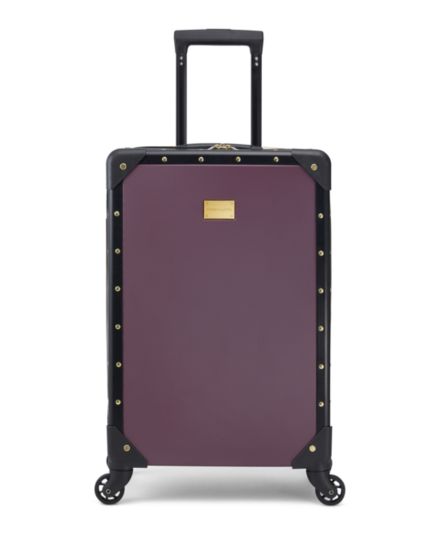 Jania 21-дюймовый жесткий чемодан для ручной клади Vince Camuto