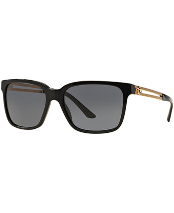 Солнцезащитные очки, VE4307 Versace