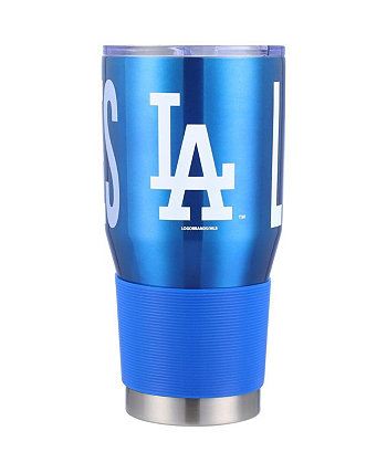 Стакан Team Game Day, Los Angeles Dodgers, 30 унций Logo Brand