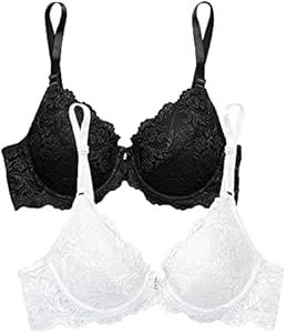 Женский Бюстгальтер Smart & Sexy Signature Lace Push-up Smart & Sexy