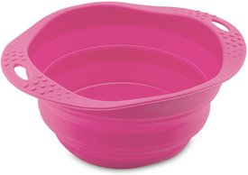 Beco Pets Collapsible Travel Dog Bowl Beco Pets