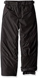 London Fog Boys Classic Heavyweight Snow Pant London Fog