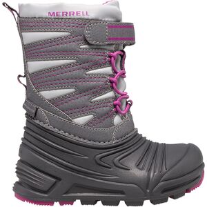 Водонепроницаемые ботинки Snow Quest Lite 3.0 Jr - для малышей Merrell