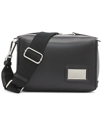 Женская сумка-кроссбоди Calvin Klein Beecher с регулируемым ремнем Calvin Klein