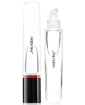 Кристальный гель-блеск, 0,3 эт. унция $ 12.99 Shiseido