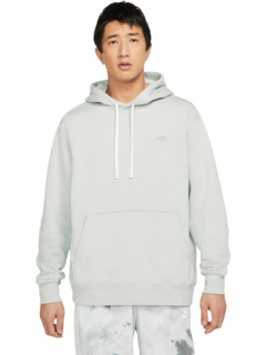 nike big and tall pullover