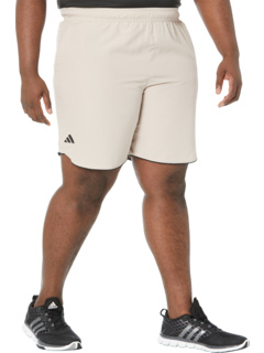 Club Tennis 9" Shorts Adidas
