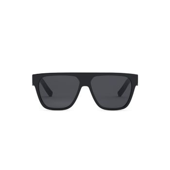 Квадратные солнцезащитные очки B23 57 мм Dior