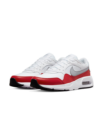 red air max finish line